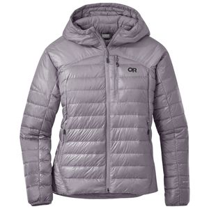 Women's Outdoor Research Helium Down Hoodie